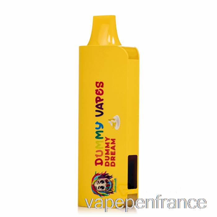 Vapes Factices 8000 Stylo Vape De Rêve Factice Jetable